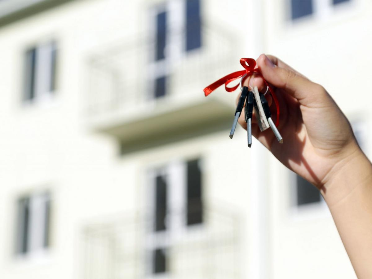 Выкуп квартир в ипотеке: Помощь в сложных ситуациях от профессионалов