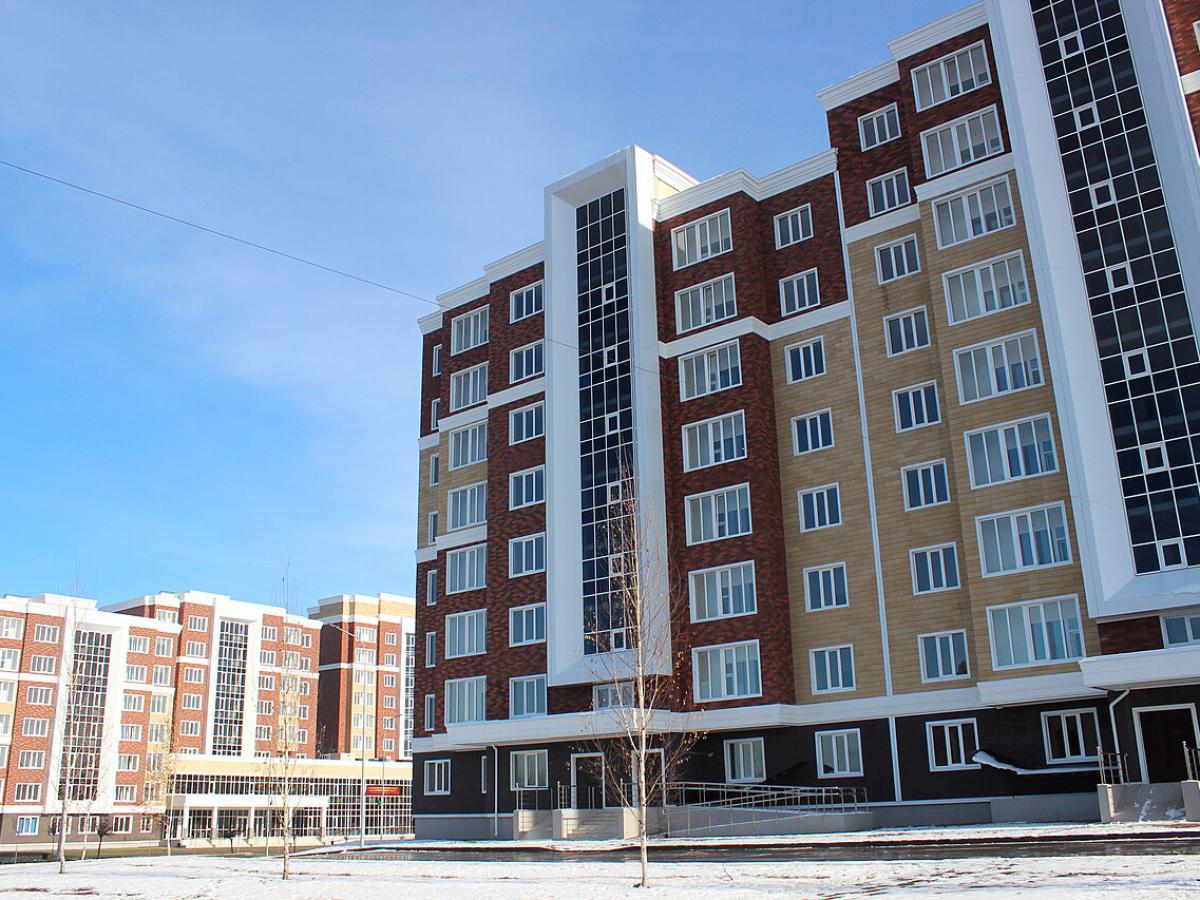 Продать квартиру в Москве срочно — быстрый выкуп недвижимости