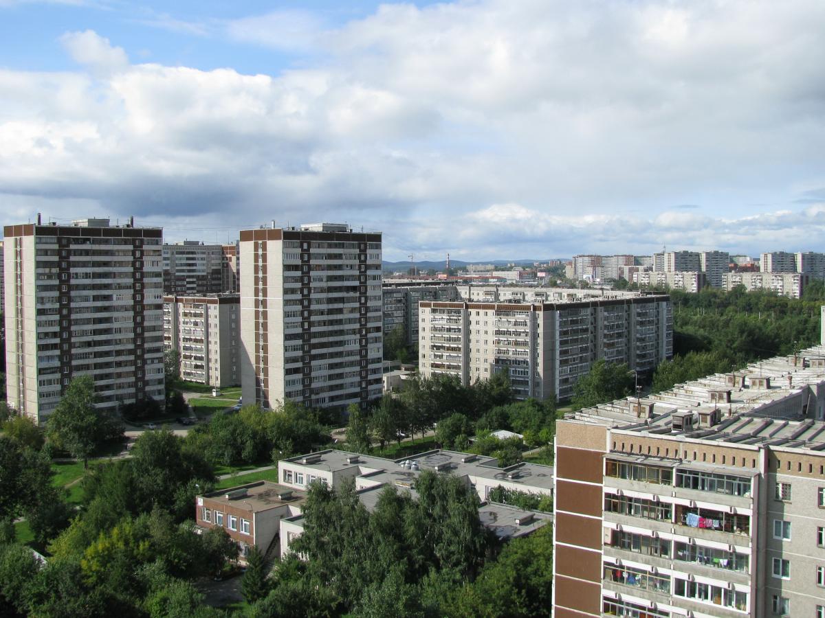 Срочный выкуп квартиры — быстро, безопасно, с гарантией результата